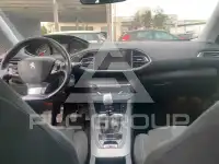 2017 Peugeot 308