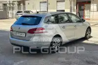 2017 Peugeot 308