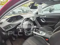 2017 Peugeot 308