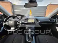 2017 Peugeot 308