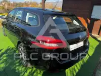 2017 Peugeot 308