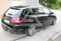 2017 Peugeot 308