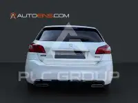 2017 Peugeot 308