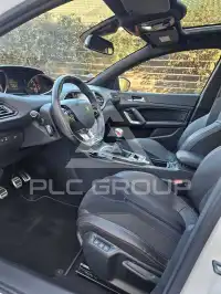 2017 Peugeot 308