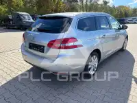 2017 Peugeot 308