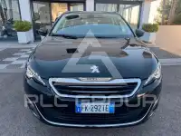 2017 Peugeot 308