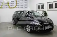 2017 Peugeot 308