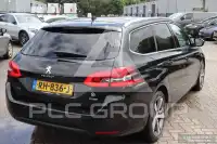 2017 Peugeot 308
