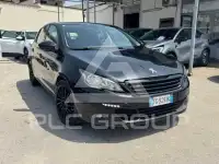2017 Peugeot 308