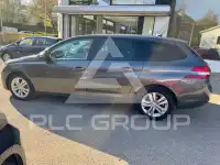 2017 Peugeot 308