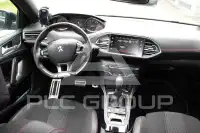 2017 Peugeot 308