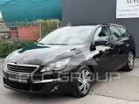 2017 Peugeot 308