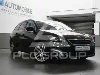 2017 Peugeot 308