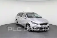 2017 Peugeot 308