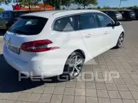 2017 Peugeot 308