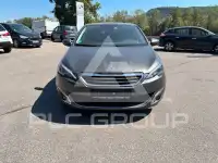 2017 Peugeot 308