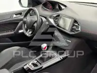 2017 Peugeot 308