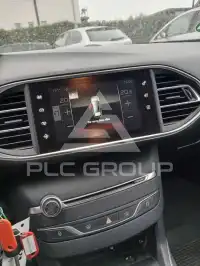 2017 Peugeot 308