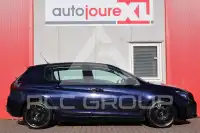 2017 Peugeot 308