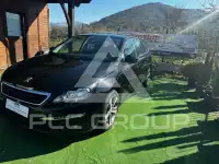 2017 Peugeot 308