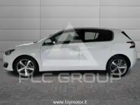2017 Peugeot 308