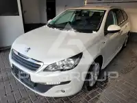 2017 Peugeot 308