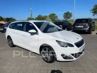 2017 Peugeot 308