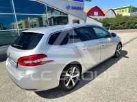 2017 Peugeot 308