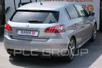 2017 Peugeot 308