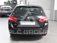 2017 Peugeot 308