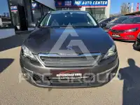 2017 Peugeot 308
