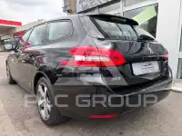 2017 Peugeot 308