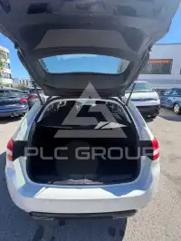 2017 Peugeot 308