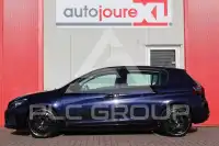 2017 Peugeot 308