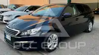 2017 Peugeot 308