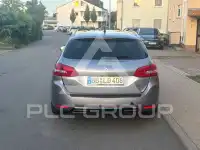 2017 Peugeot 308