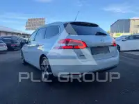 2017 Peugeot 308