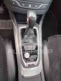 2017 Peugeot 308