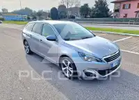 2017 Peugeot 308