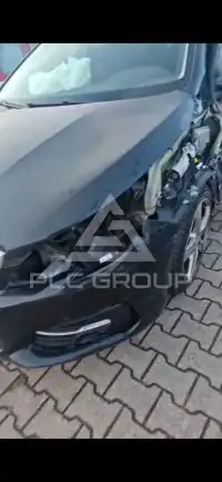 2017 Peugeot 308