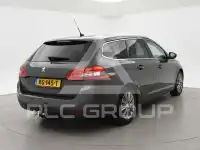 2017 Peugeot 308
