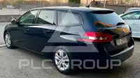 2017 Peugeot 308