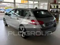 2017 Peugeot 308