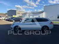 2017 Peugeot 308