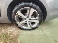 2017 Peugeot 308