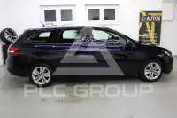 2017 Peugeot 308