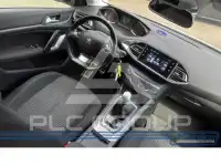 2017 Peugeot 308