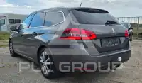2017 Peugeot 308