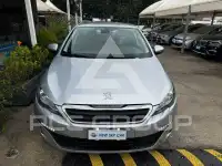 2017 Peugeot 308