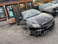 2017 Peugeot 308